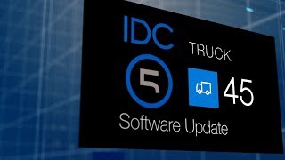 EN - TRUCK IDC5 SOFTWARE UPDATE 45