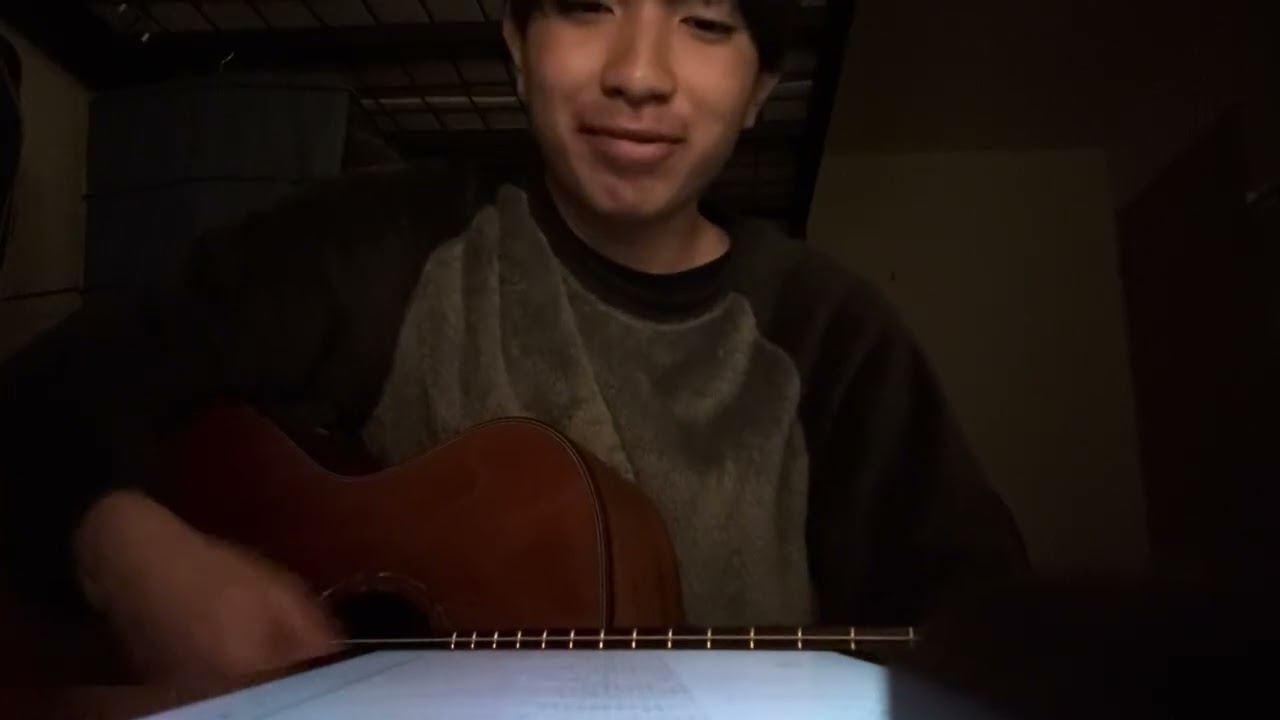 俺にはお前らがいてさ