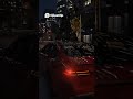 Night Drive Experience the City's Energy in This Cinematic Ride!