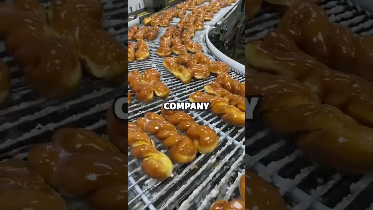 Dunkin' Donuts SHOCKING Secrets Revealed?