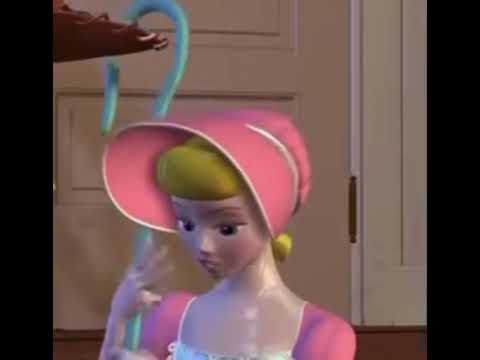 Bo Peep