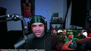 41 Bop - Kyle Richh X Tata X Jenn Carter X Dee Billz X Jay Gelato X Miah Kenzo Reaction