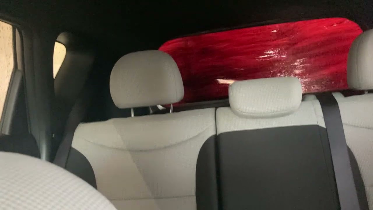 (Out of service?) Revisit to the PDQ Tandem Surfline @ QuikTrip Bixby, OK