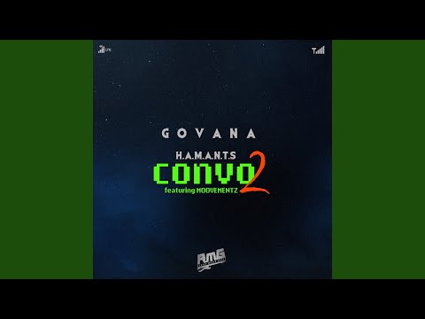 Govana - Convo 2 (feat. Moovementz)
