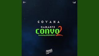 Convo 2 (feat. Moovementz) - Govana