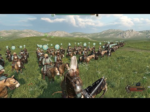 Savaşçı Olmanın Yanında Bir Tüccar Olmayı Öğrendik! Mount & Blade II Bannerlord #5