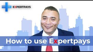 How to use Expertpays