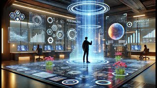 Engaging Through Interactive Content