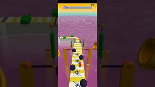Fun race 3D level 7 (pranati panda)