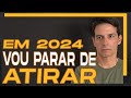 MINHA DESPEDIDA | BRASILEIRO IPSC 2023 | LADO R