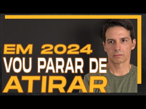 MY FAREWELL | BRAZILIAN IPSC 2023 | SIDE R