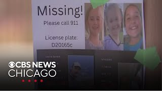 Manhunt continues for Travis Decker, accused of killing 3 daughters in Washington State