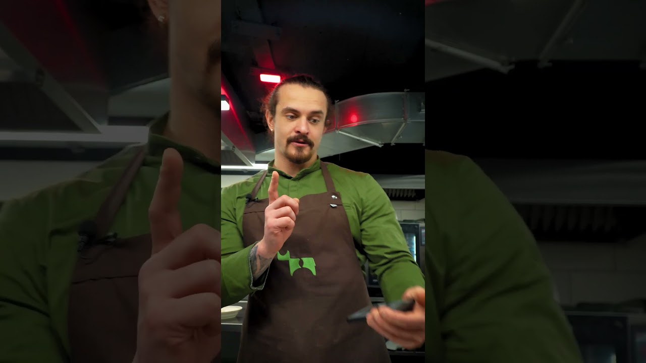 Нейрокухня - это то, что уже становится обыденностью в работе Шефа