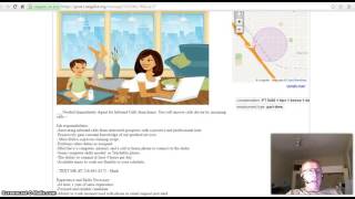 Craigslist training tips 2016 with Mark Bosley