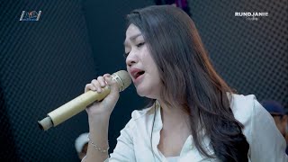 Satu Waktu - Rina Lulaby ( Live Cover )