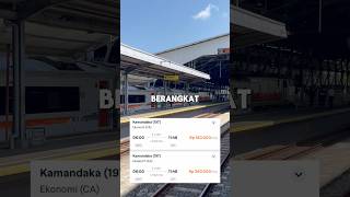 Kereta Yang Berhenti Lama ?