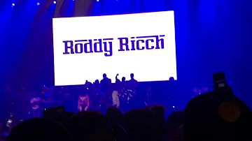 Die Young - Roddy Ricch live 2018