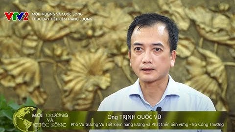 Thúc đẩy tiết kiệm năng lượng trong công nghiệp