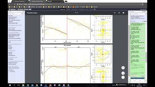 Statistical workflows in PhenoMeNal