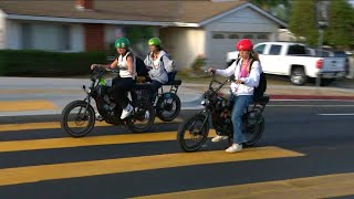 Carlsbad launches bike safety campaign following road deaths