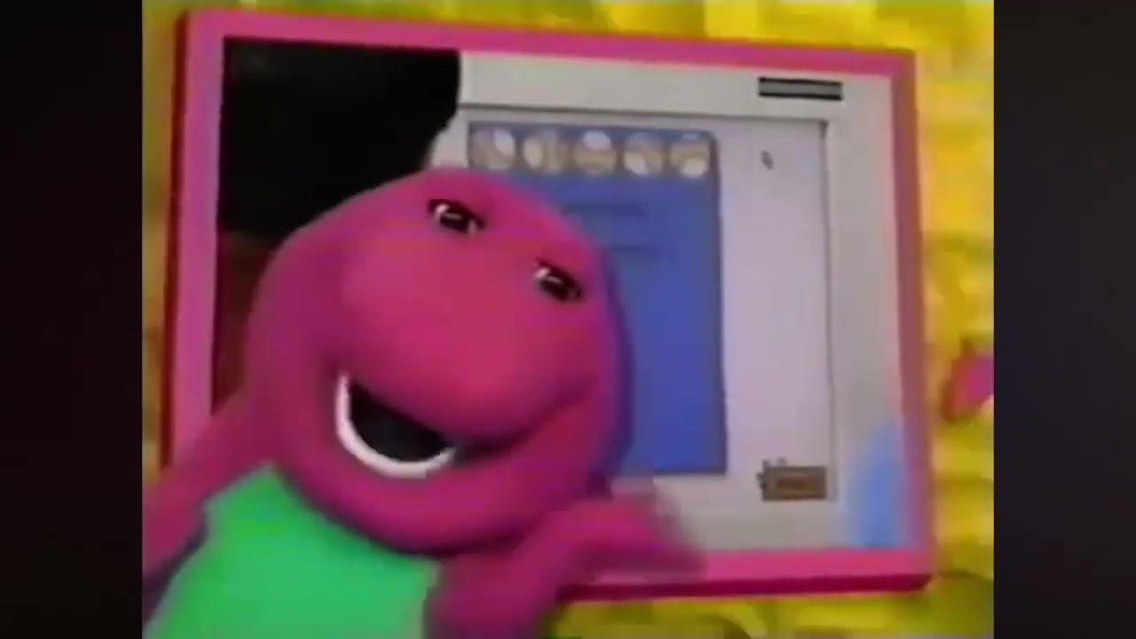 Closing to The Complete Fifth Season (Tape 4, Episode 4) (UK Version) 