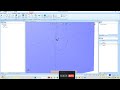 BobCAD CAM V36  Project Curves and Toolpath Patterns