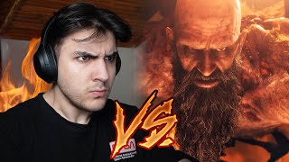 SONUNDA KELİNE ŞAPLAĞI VURDUM! | Resident Evil 4 #4 Türkçe Altyazılı
