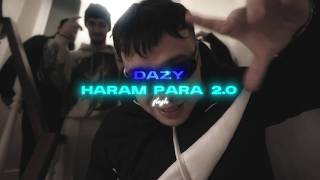 Dazy - Haram Para 2.0 (Mi Gente Mix)