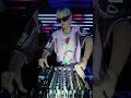 Stella Bossi’s DJ Mag HQ debut has landed 🔊 #djset #techno