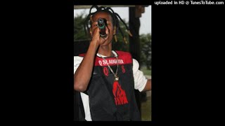 Kaylet - Ke Utloa Seboko (Feat. Q-Slaughter)