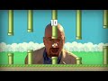 Walter White can't beat the high score on Flappy Bird