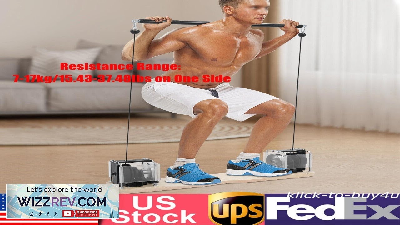 Gym Strength Training Tool Home Exercise Equipment Resistance Training Equipment eBay