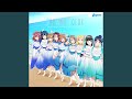 DREAMY COLOR (松浦果南 Solo Ver.)