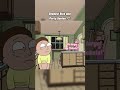 Deepest Rick And Morty Quotes Part 2 