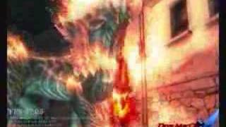 Devil may Cry 4 Max settings