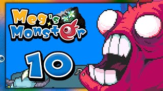 MEG'S MONSTER 👹 Gigantischer Fisch & Schalter-Rätsel #10 [Deutsch, Let's Play, Gameplay, Blind] screenshot 5