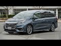 People Are Sleeping on This Car… 2026 Chrysler Pacifica Hybrid Facelift REVEALED!