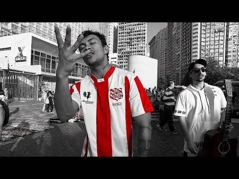 vídeo Confira a nova música de trabalho do Xamã ft Tiankris - Rio de Janê  