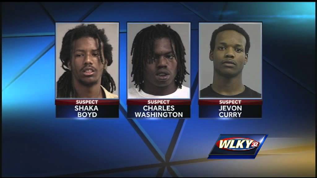 3 charged with murder in PRP home invasion slaying