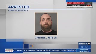 Details of Cayuga child molestation/pornography arrest
