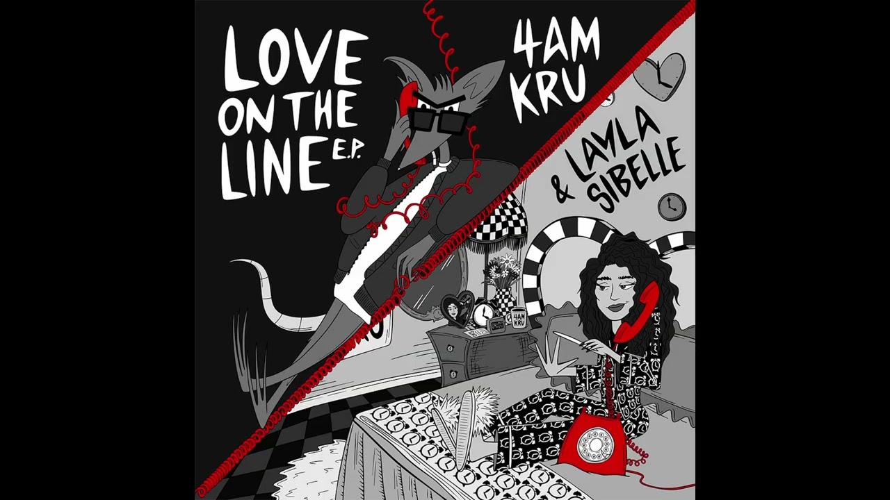 Guarda 4am Kru & Layla Sibelle - Places su YouTube Guarda 4am Kru & Layla Sibelle - Places su YouTube