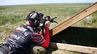 Precision Rifle - How Accurate Does Your Rifle Have To Be ?