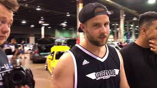 Tuner Evolution Chicago 2017