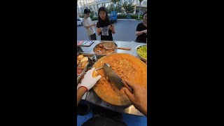 🔴 LIVE: Crafting Juicy Roujiamo with Fresh Ingredients | Authentic China Street Food in Action