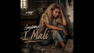 Mawhoo De Vocalist - Anginayo Imali (Official visualizer)