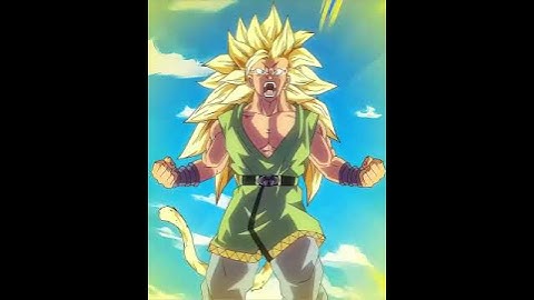 Goku Turns Into Super Saiyan 5🔥| Dragon Ball AF #shorts
