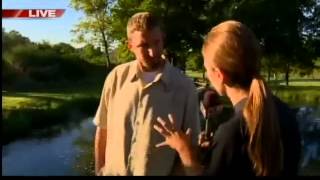 GDW7 Trout Farm