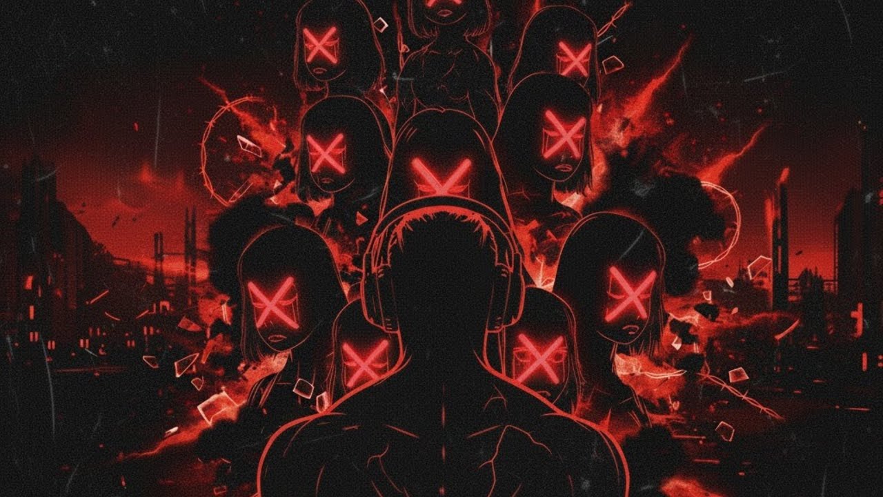 Kutmoon - Şizofreni