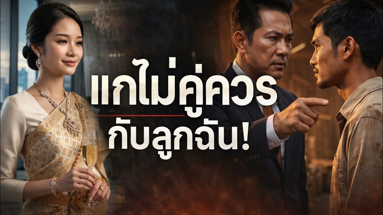 นิทาน กุหลาบไฟEP 33: เมื่อความรักต้องแพ้คำว่า “ฐานะ”#เรื่องเล่า#นิทาน