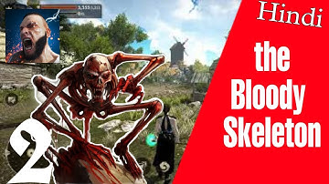 Evil Lands | MMORPG Game | Part 2 | Gameplay Walkthrough | Android/iOS Games | Full Gameplay Video |